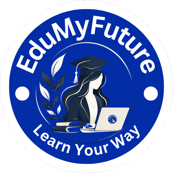 EduMyFuture — Learn Your Way